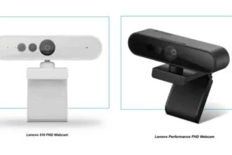 Webcam Lenovo