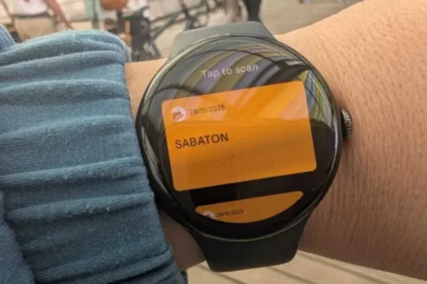 Wear OS