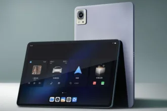 Tablet BYD
