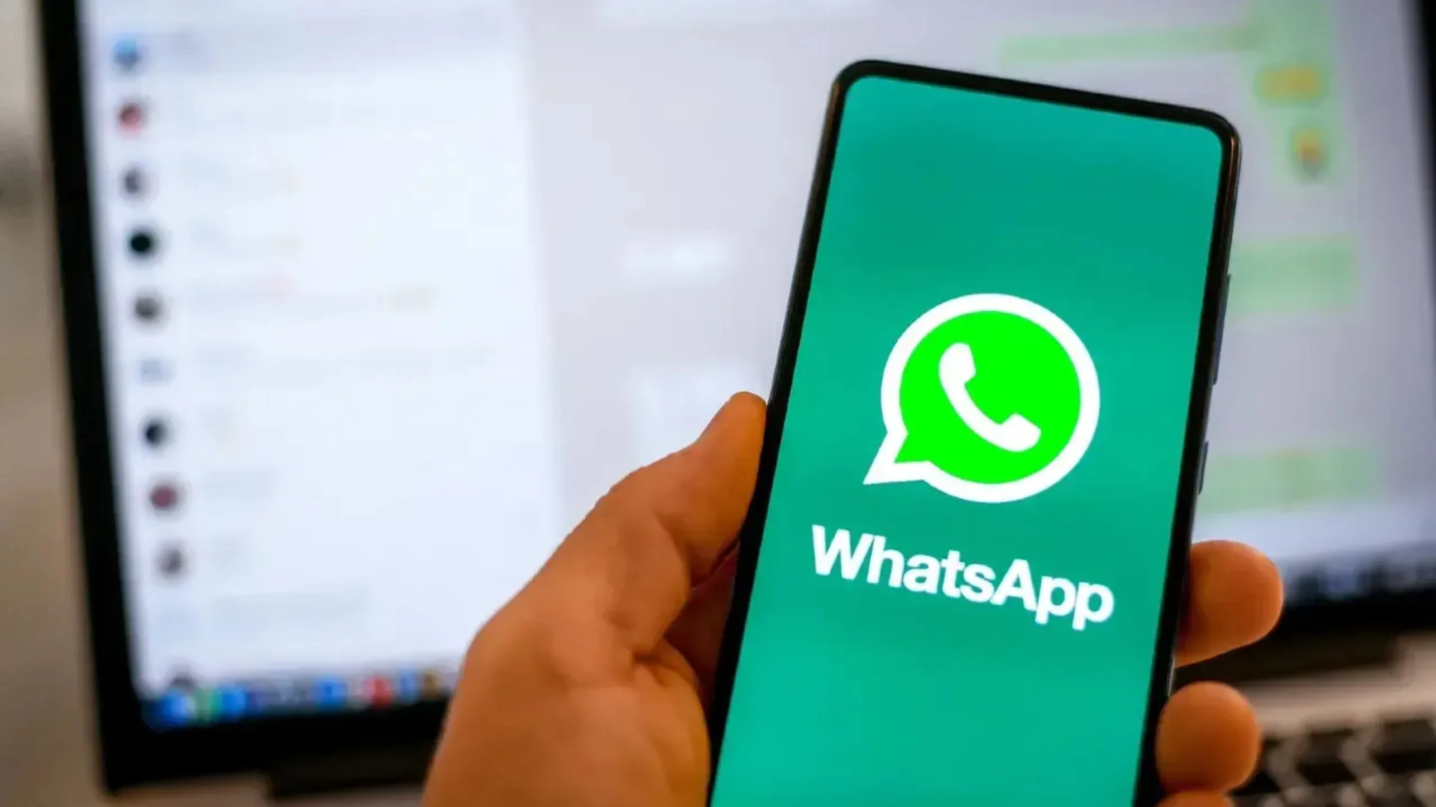 WhatsApp