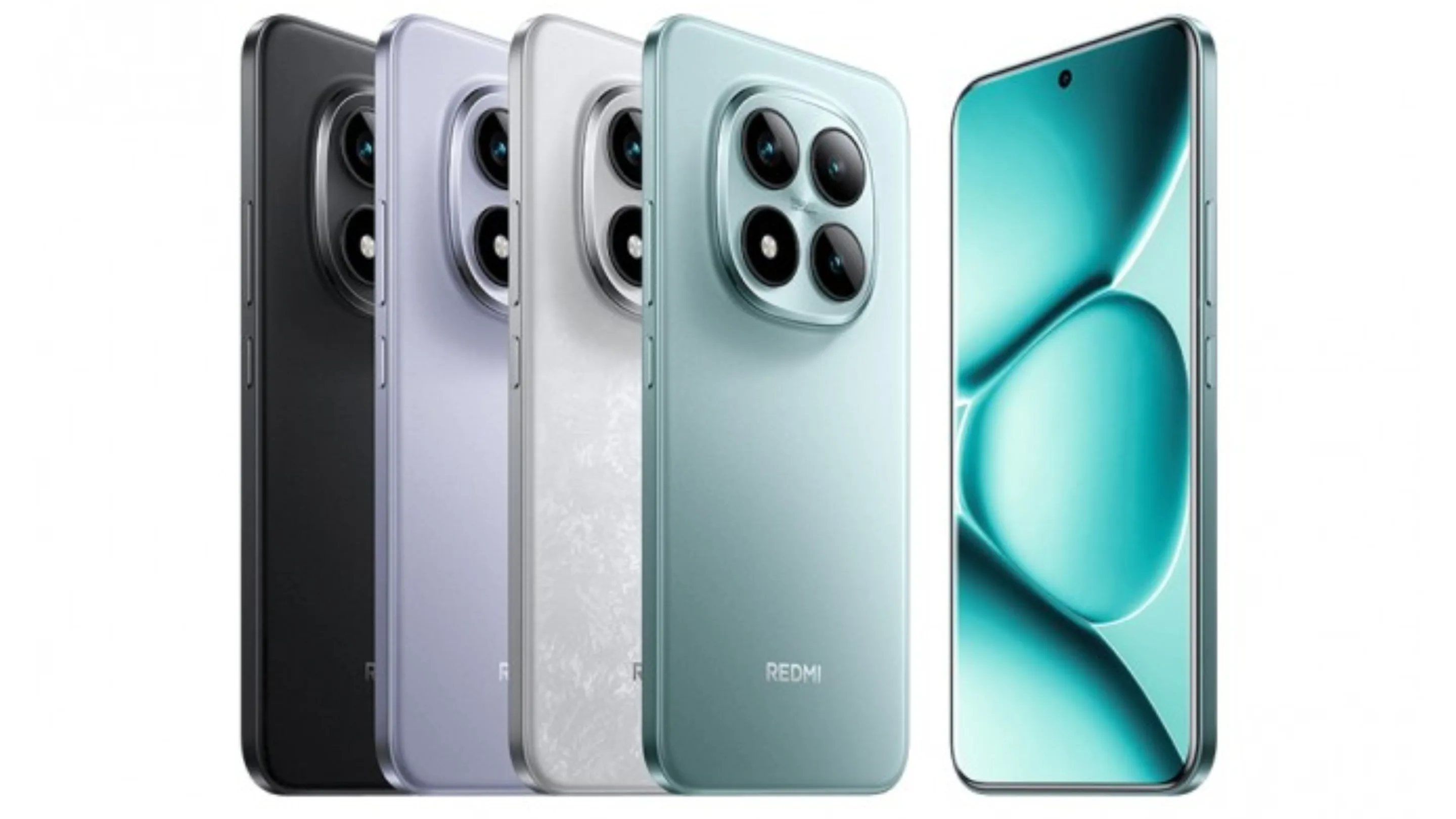 Redmi Note 15 Pro