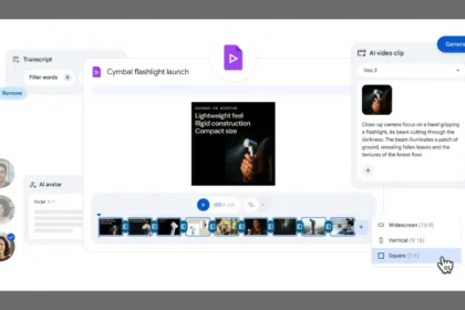 Google Vids