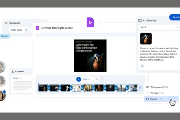 Google Vids