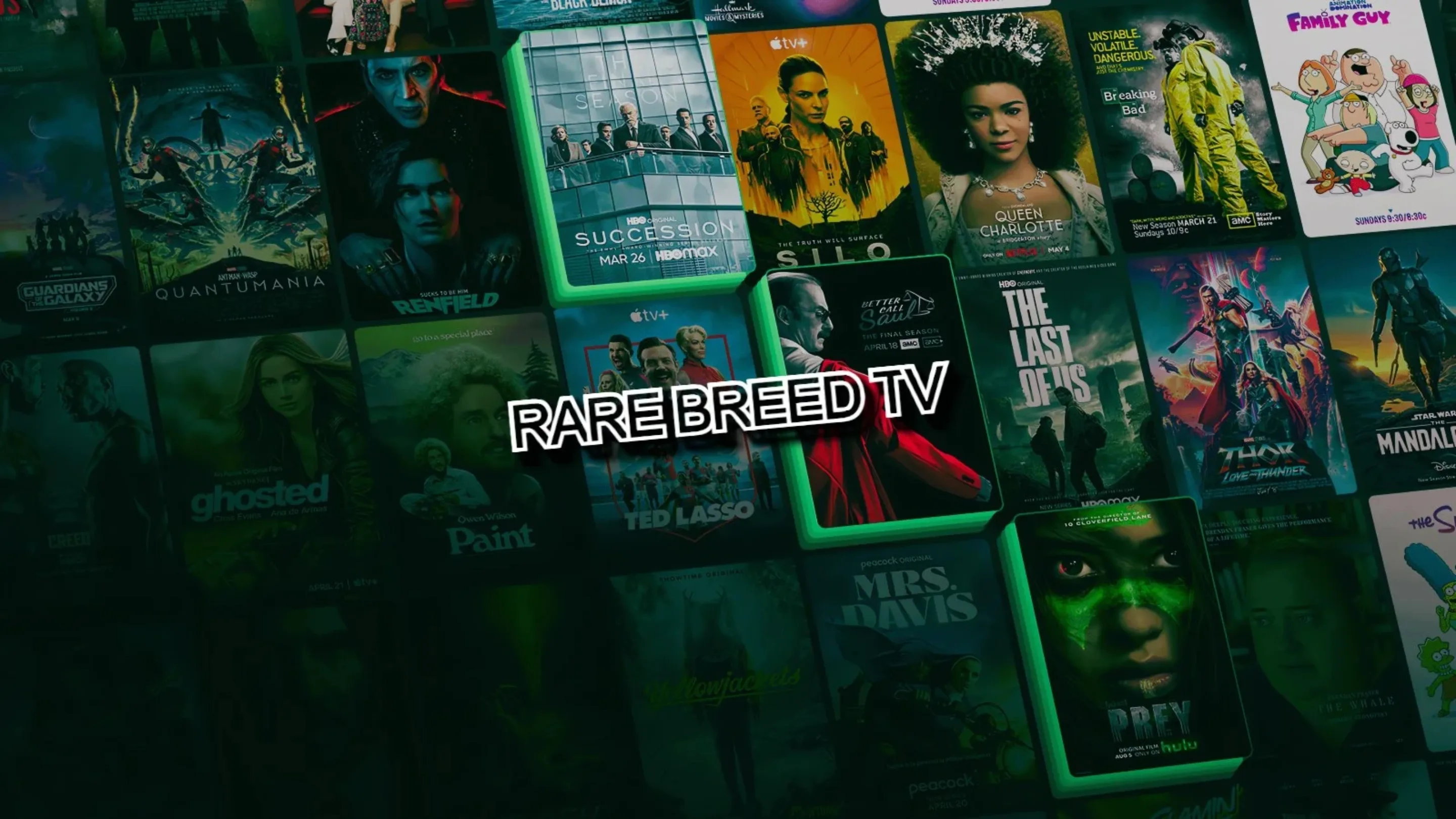 IPTV Pirata