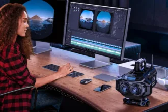 DaVinci Resolve