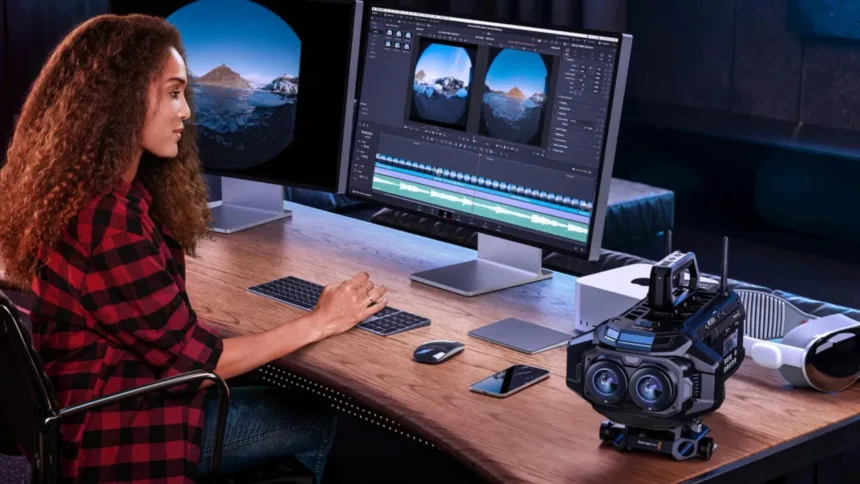 DaVinci Resolve