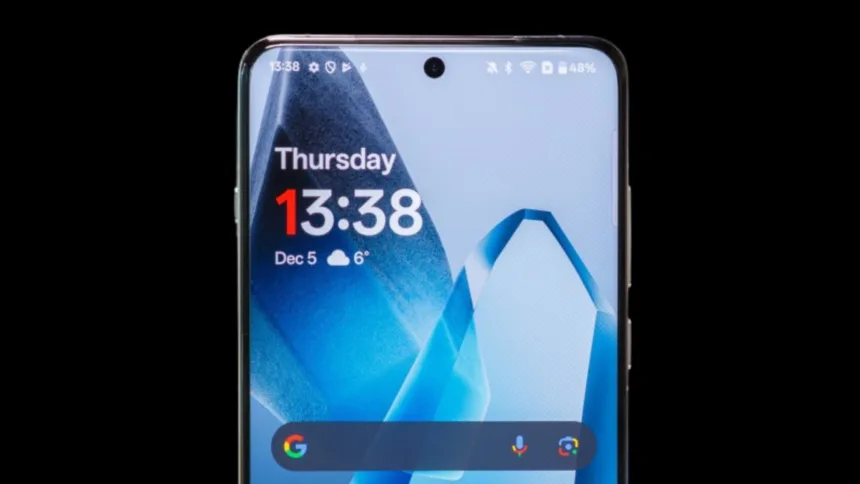 OnePlus 15
