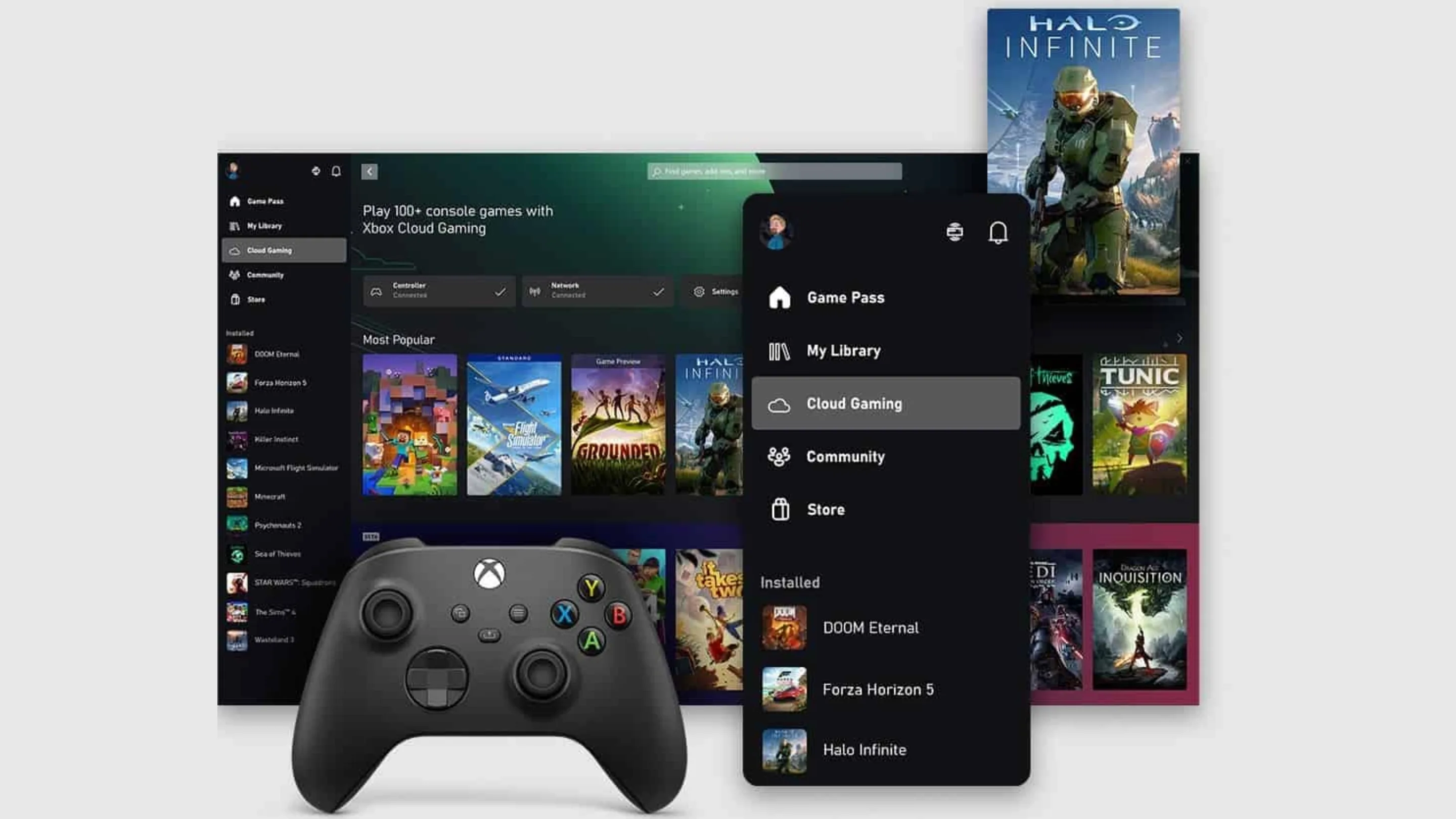 Jogos Xbox