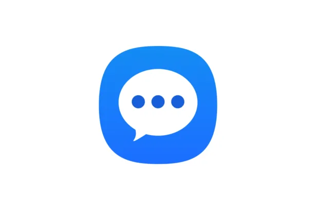 Samsung Messages