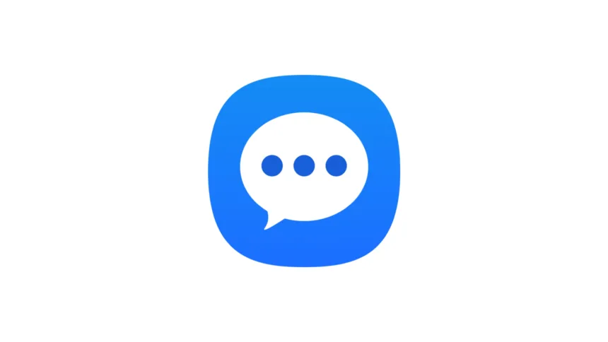 Samsung Messages