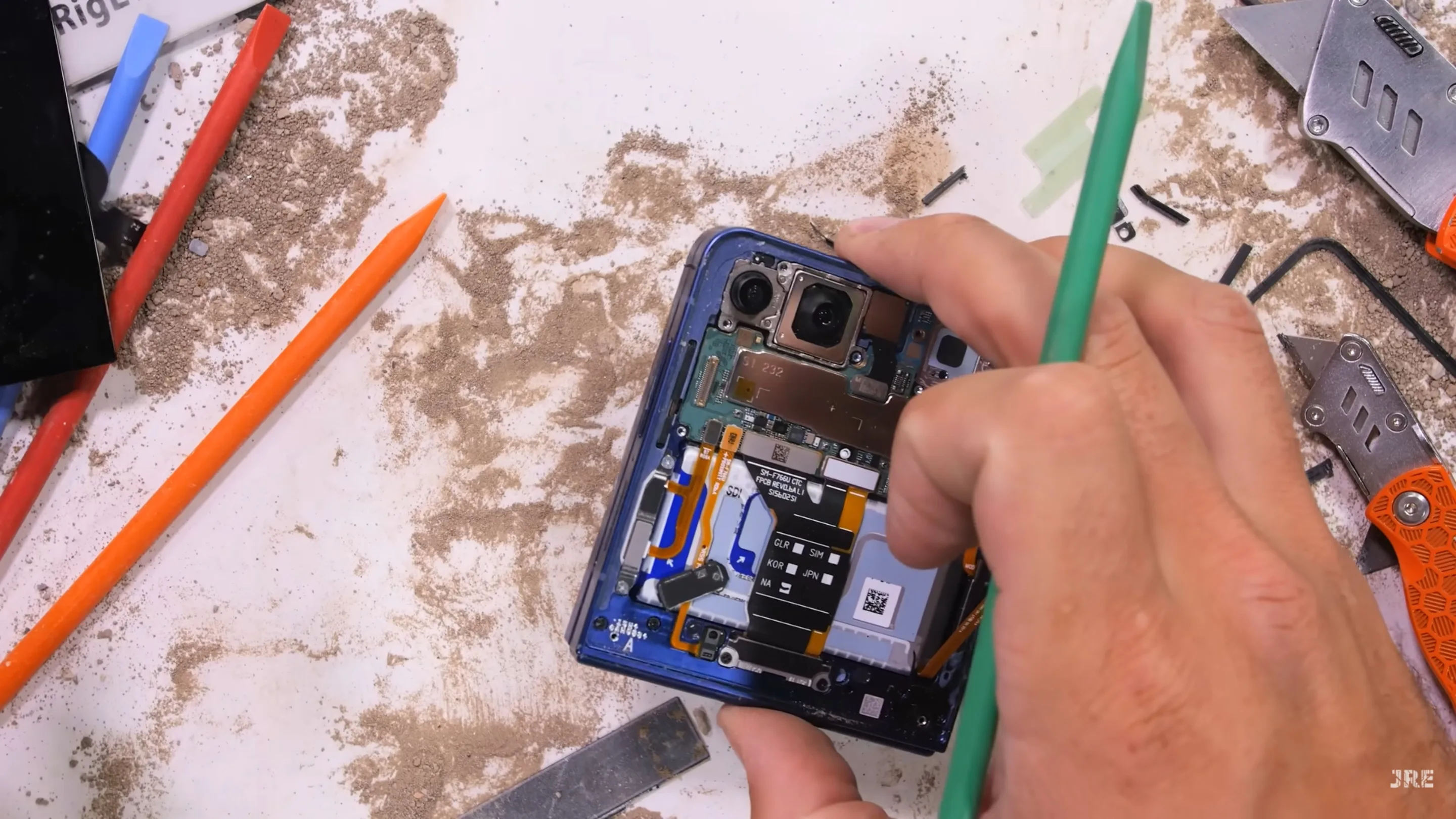 Galaxy Z Flip 7