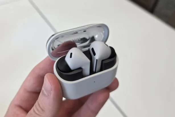 Galaxy Buds 3 FE