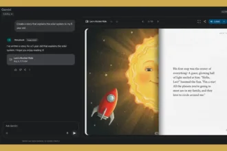 Google Gemini