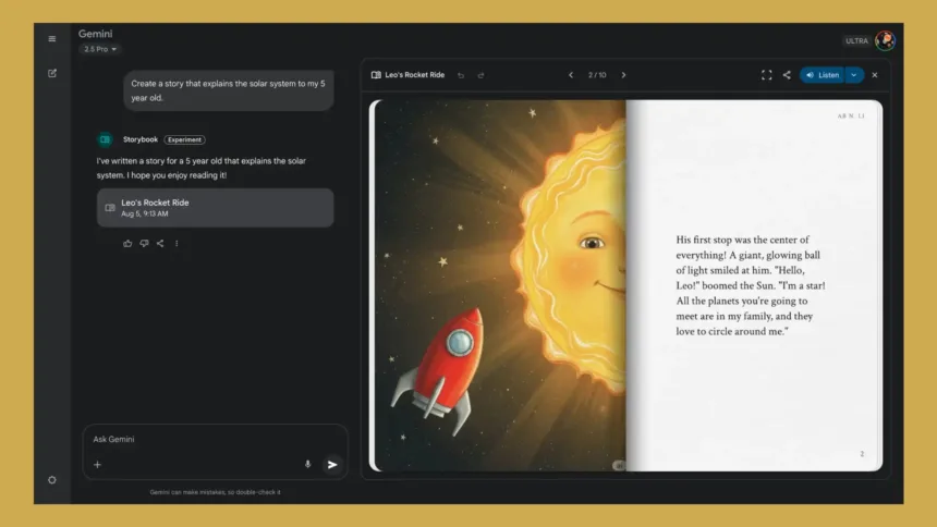 Google Gemini
