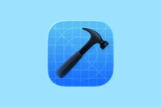 XCode Apple