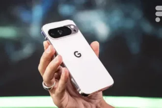 A controvérsia da bateria do Google Pixel 10: o que precisa saber