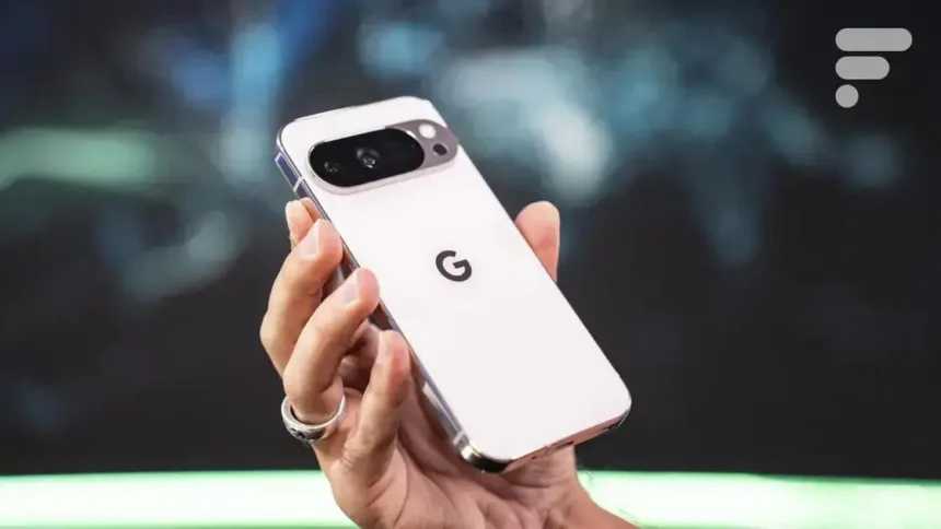 A controvérsia da bateria do Google Pixel 10: o que precisa saber