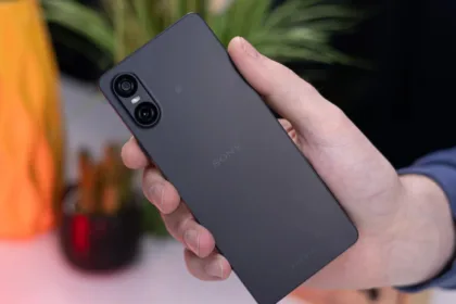 Sony Xperia 10 VII