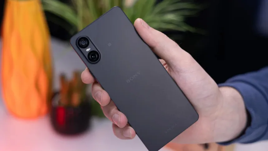 Sony Xperia 10 VII