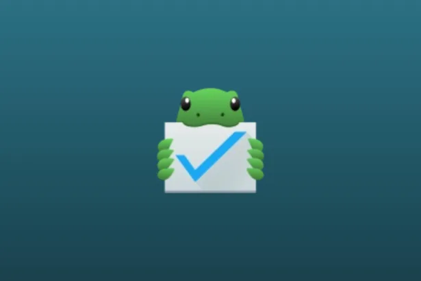 Imagem com a logomarca do KomoDo