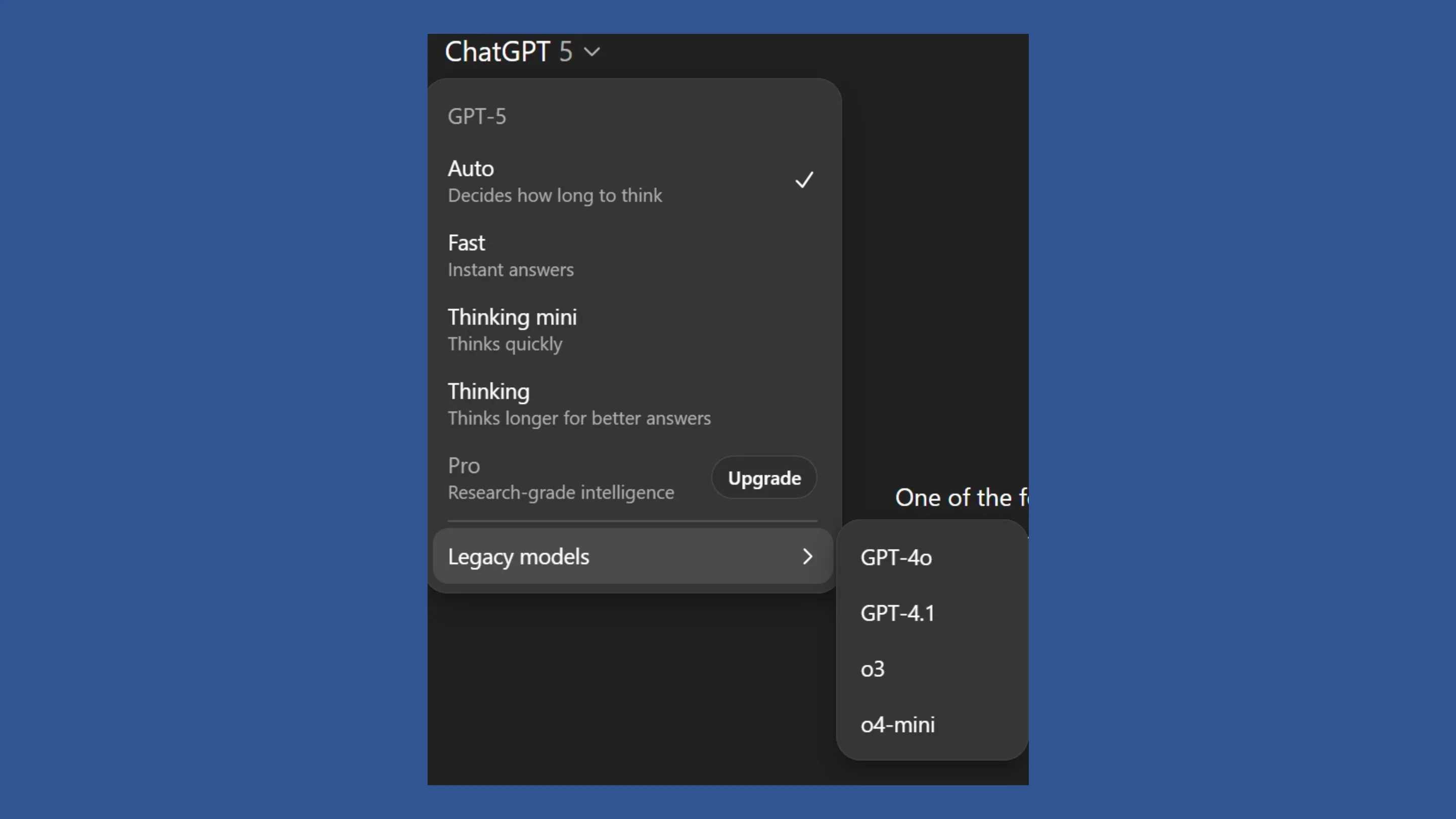 ChatGPT