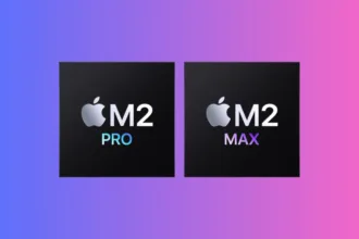 Linux Apple M2 Pro: suporte a M2 Pro, Max e Ultra chega ao kernel