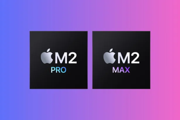 Linux Apple M2 Pro: suporte a M2 Pro, Max e Ultra chega ao kernel