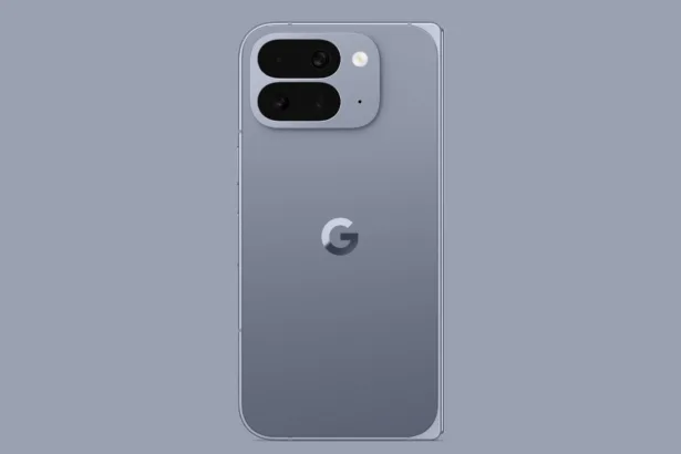 Pixel 10 Fold