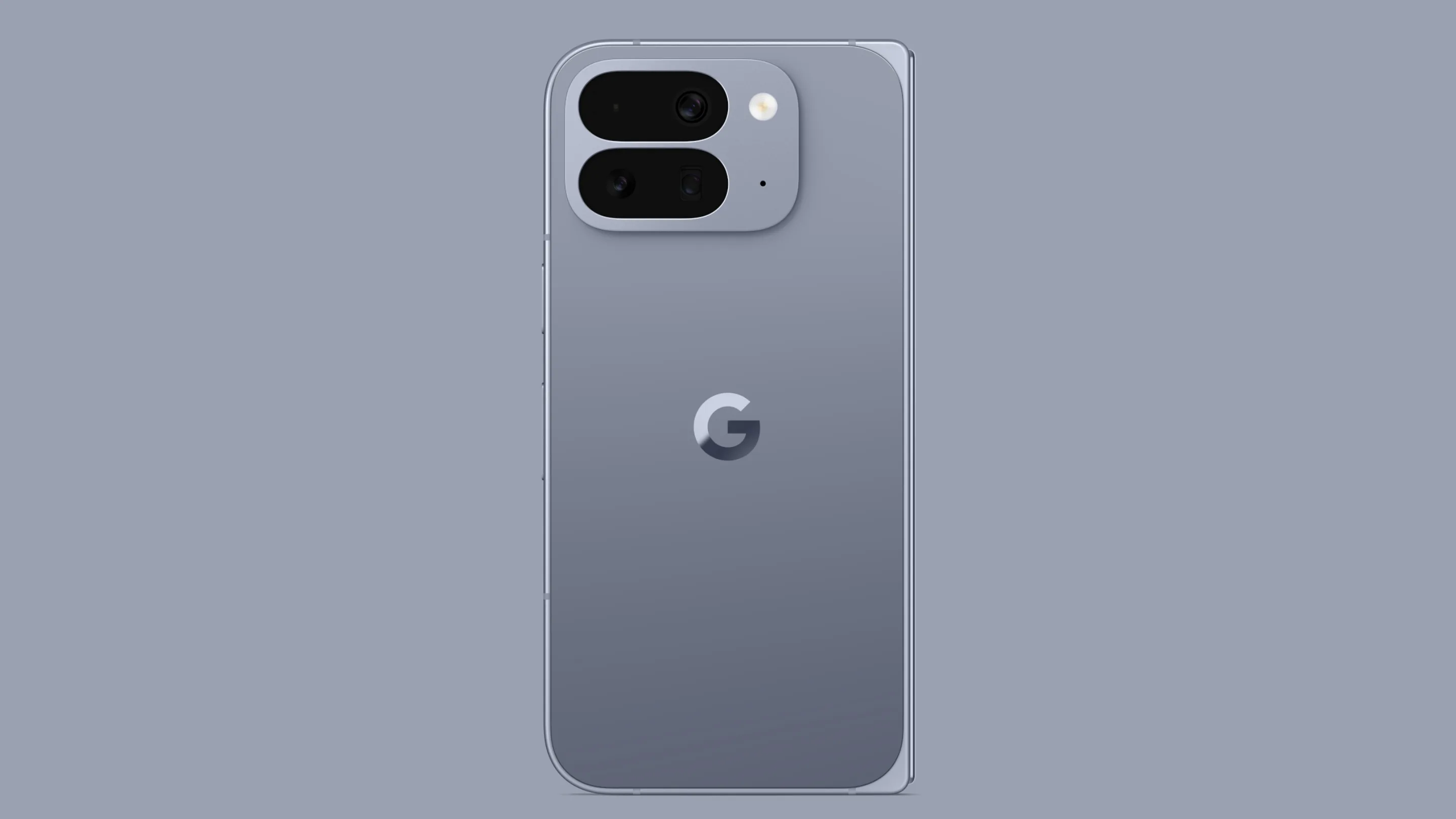 Pixel 10 Fold