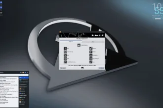 MX Linux 25