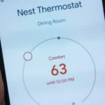 Nest Thermostat