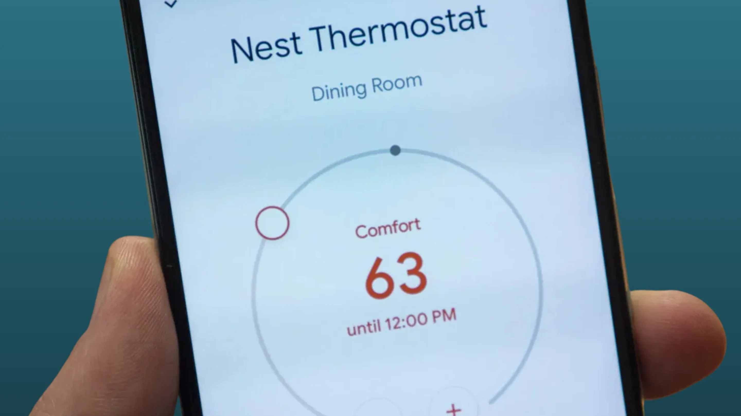 Nest Thermostat