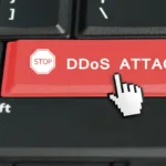 Arch Linux DDoS