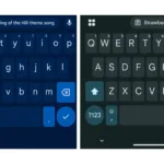 Atualização GBoard