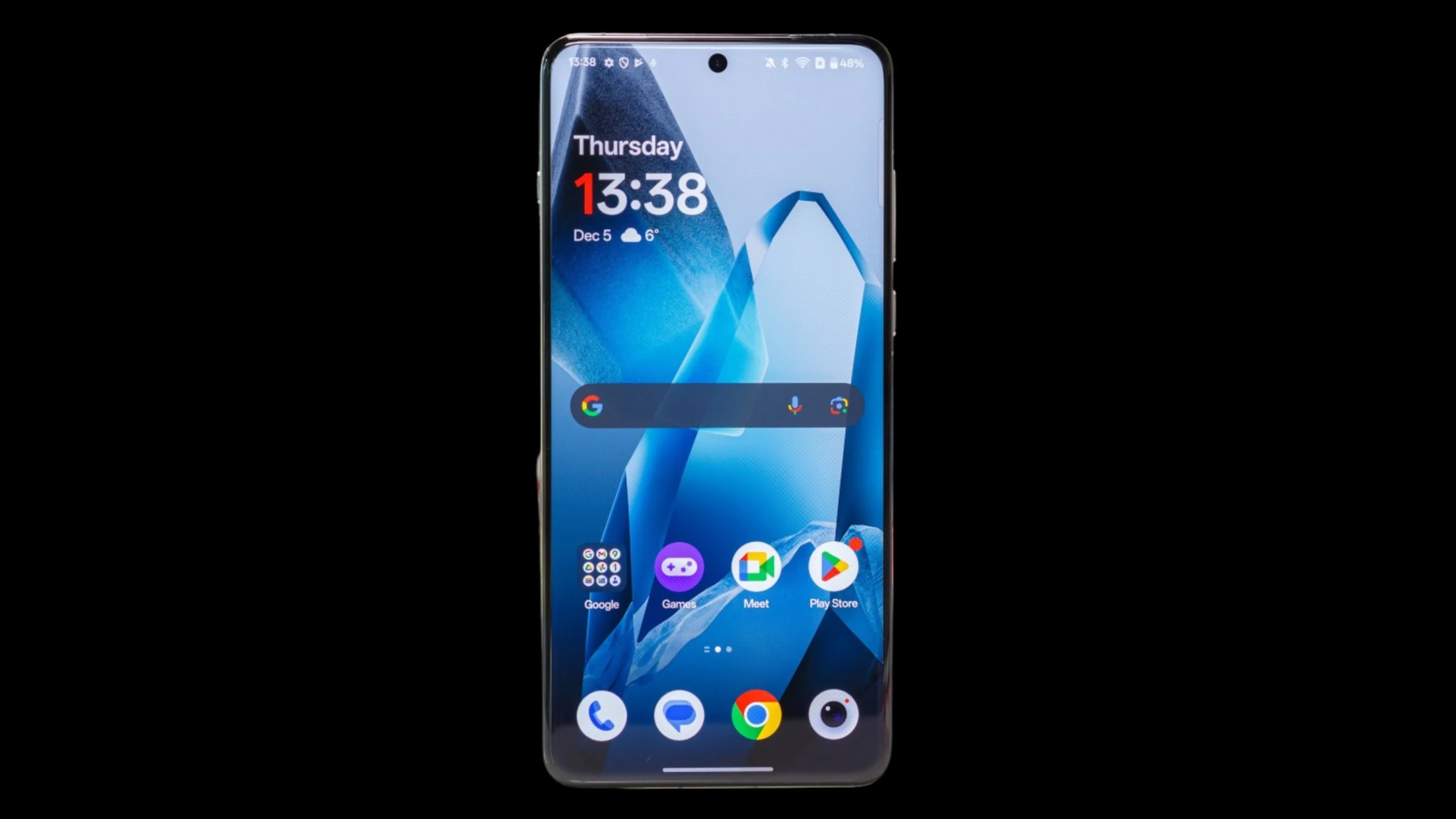 OnePlus 15
