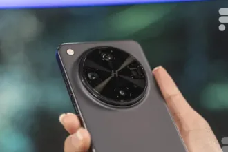 Oppo Find X9 Ultra: O novo smartphone com bateria XXL e câmera de 200 MP