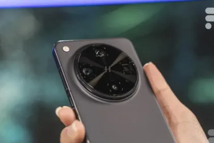 Oppo Find X9 Ultra: O novo smartphone com bateria XXL e câmera de 200 MP