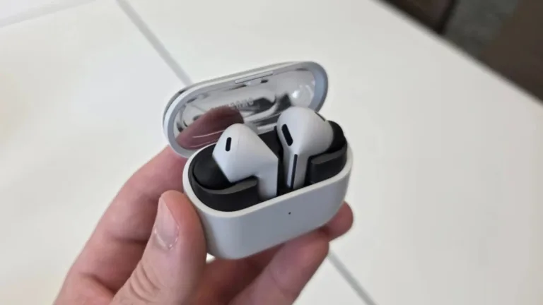 Galaxy Buds 3 FE