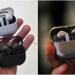 Galaxy Buds