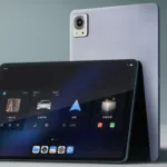 Tablet BYD