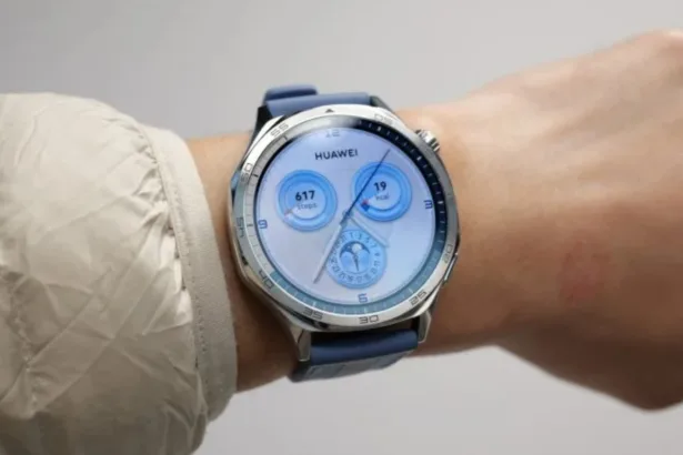 Huawei Watch