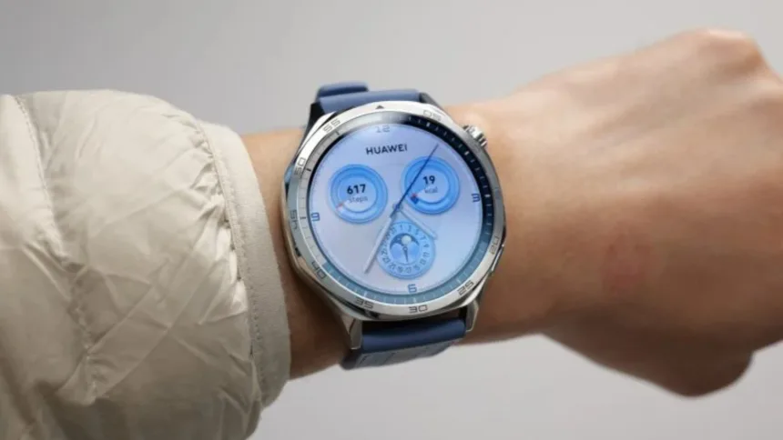 Huawei Watch