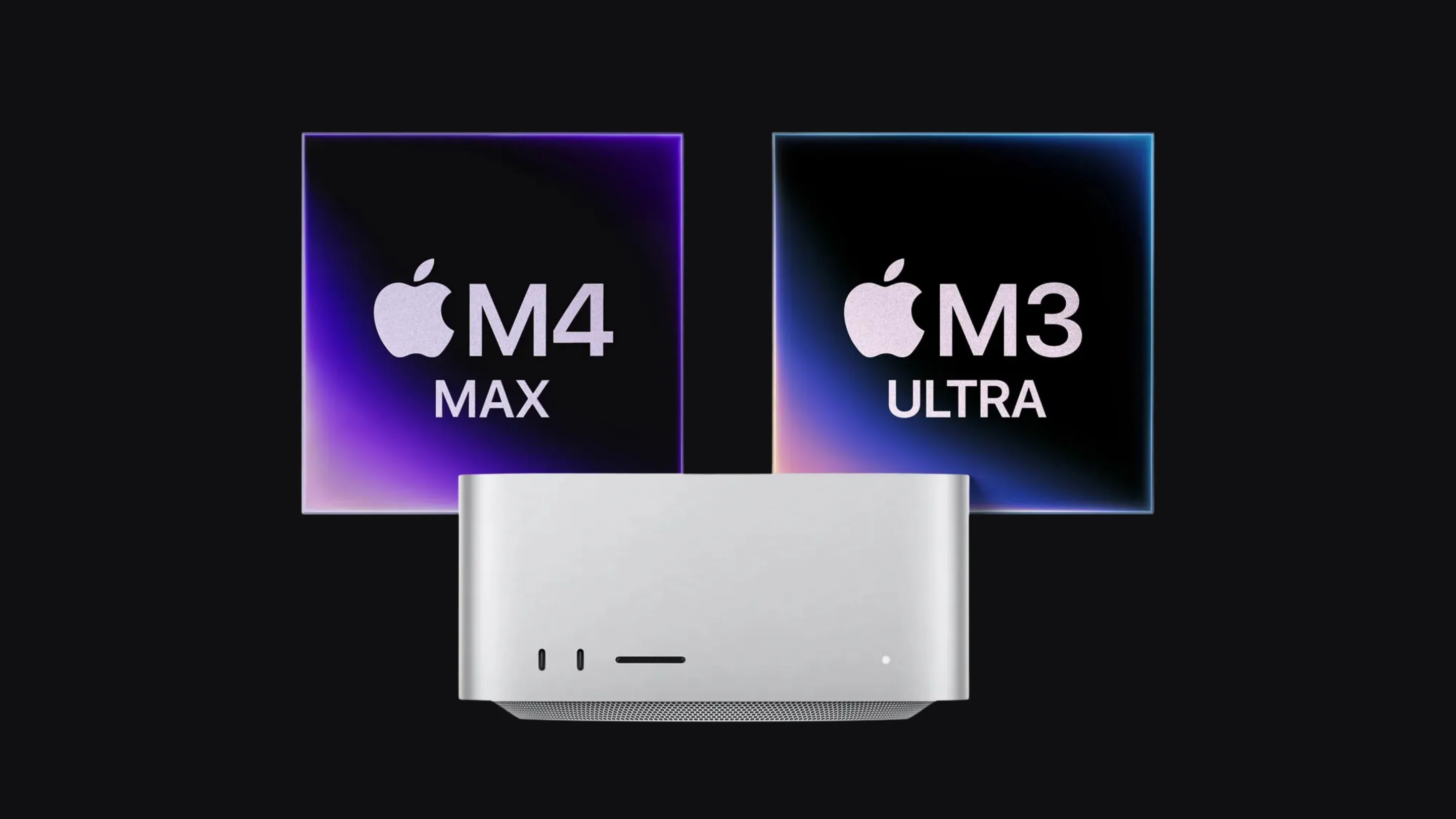 Mac Pro M4