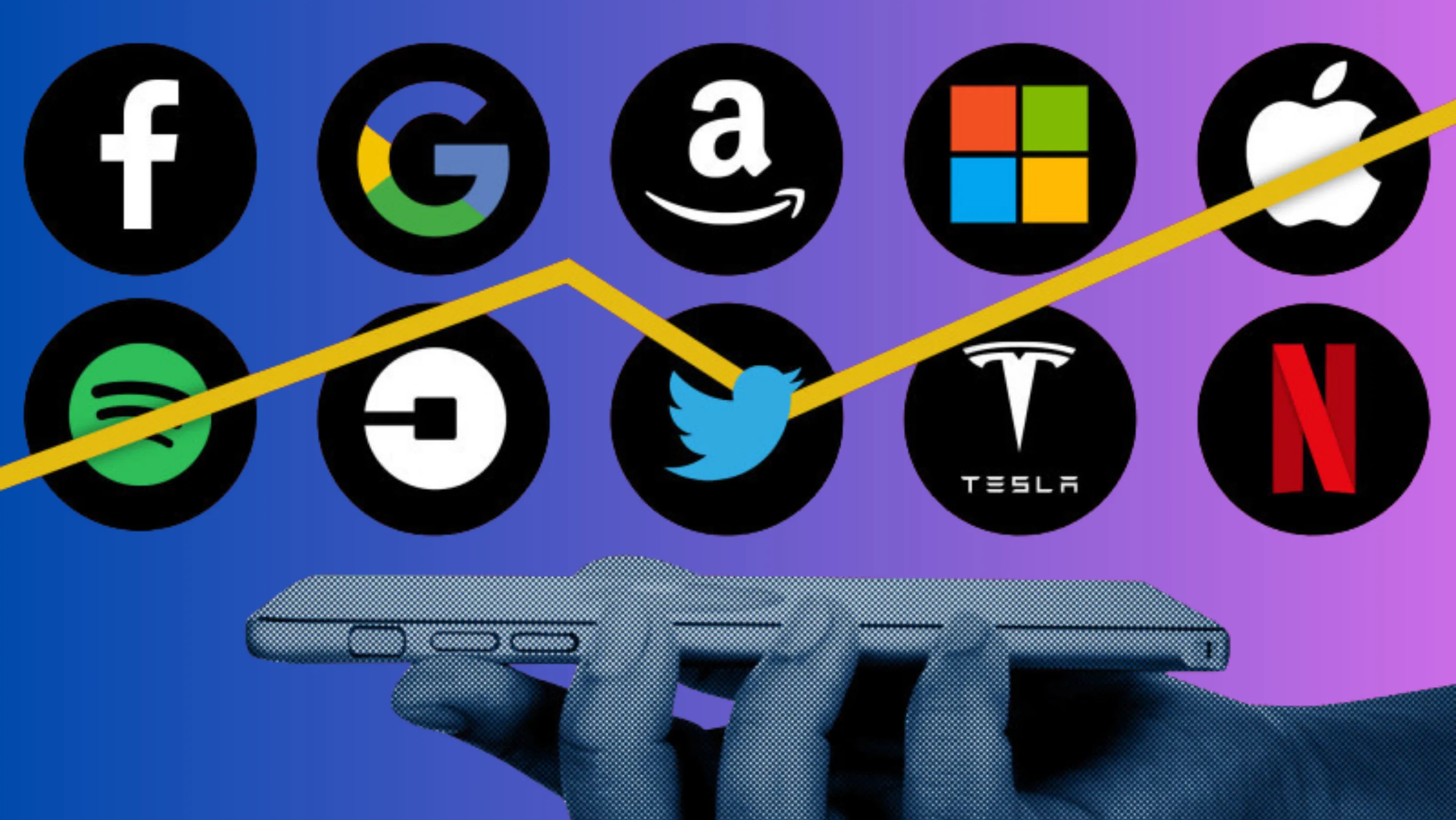 Carta das big techs ao USTR: críticas ao STF e governo Lula explicadas