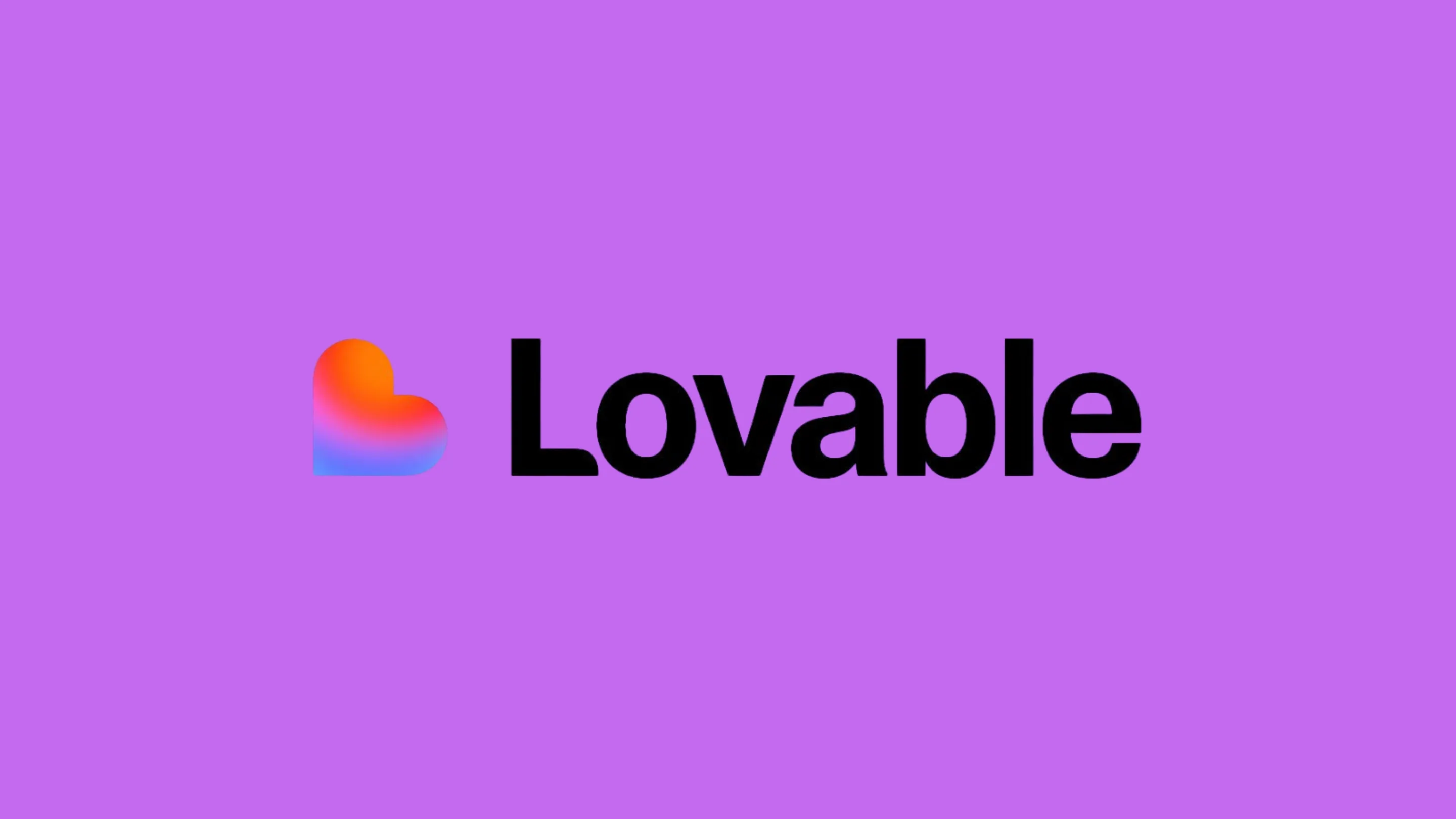 Lovable IA