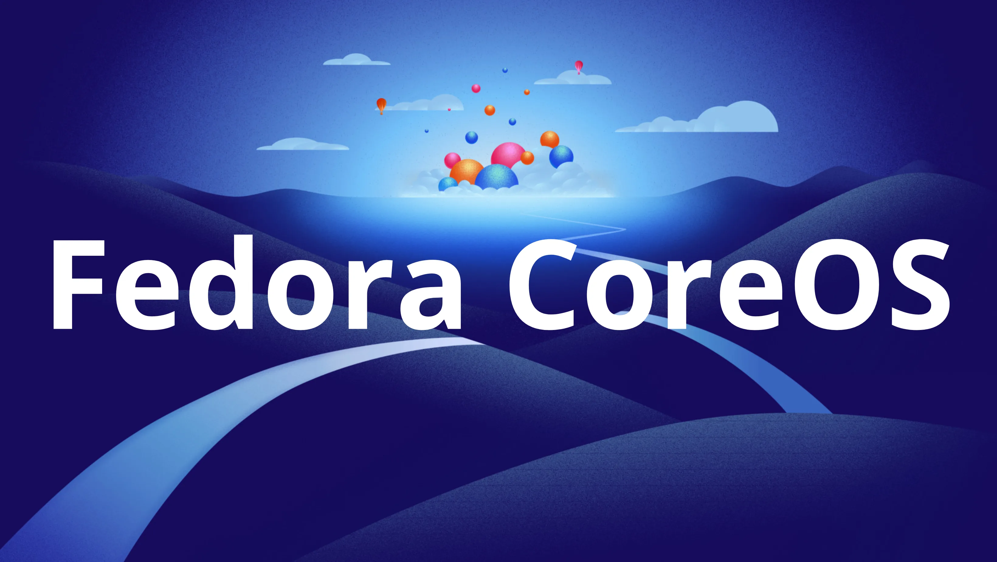 coreos bios reducao testes manuais ci fedora 43