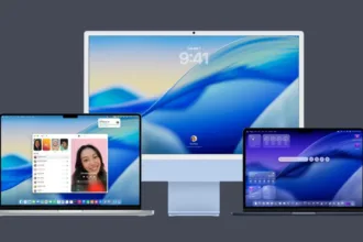 macOS tahoe