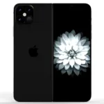 iPhone dobrável