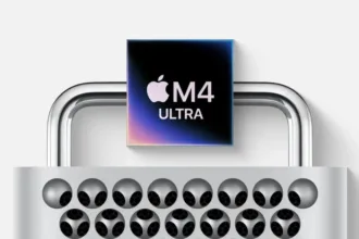 Mac Pro M4