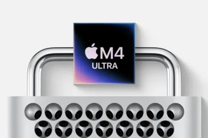 Mac Pro M4